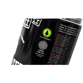 Muc-Off Bio Degreaser