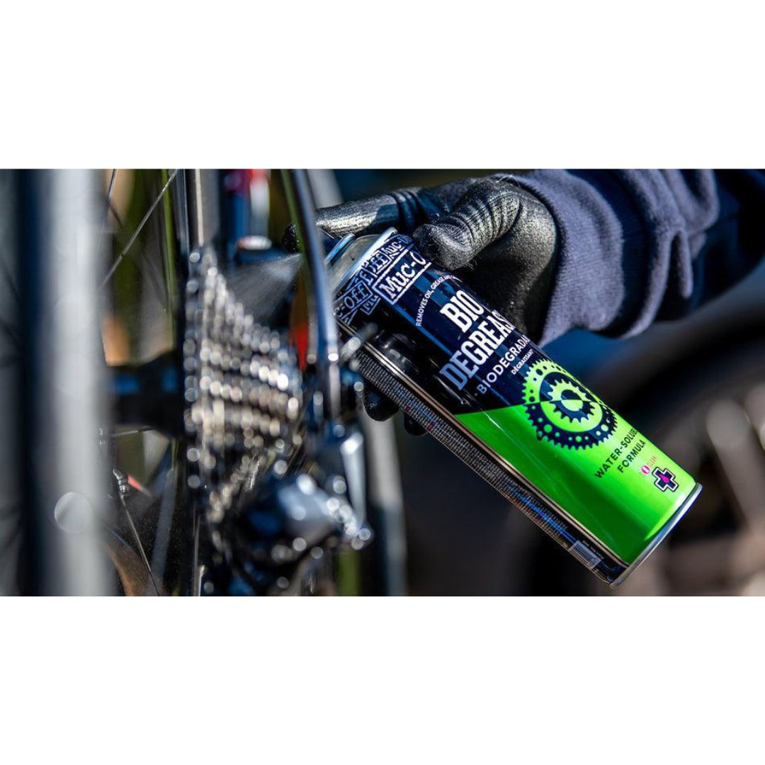 Muc-Off Bio Degreaser