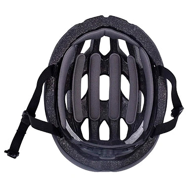 Safety Labs Eros-Matt Black