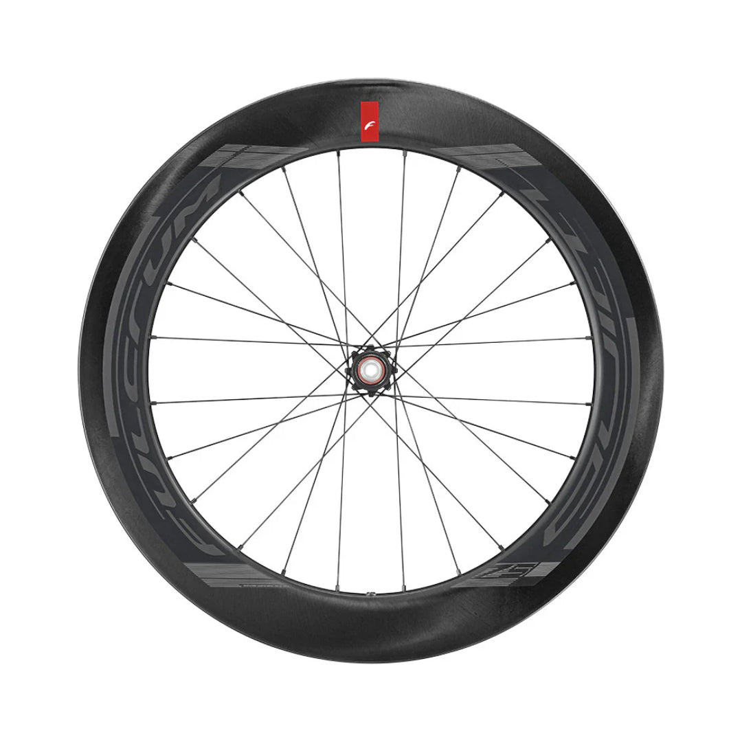 Fulcrum Wind 75 DB