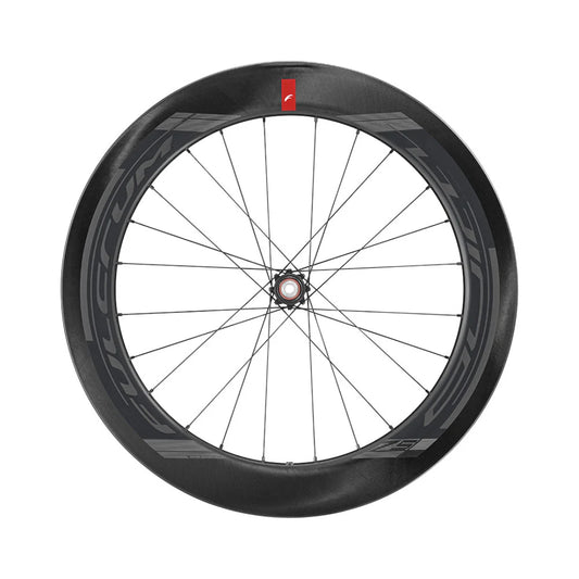 Fulcrum Wind 75 DB
