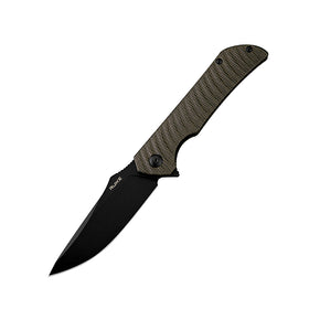 Ruike P123-MB Black