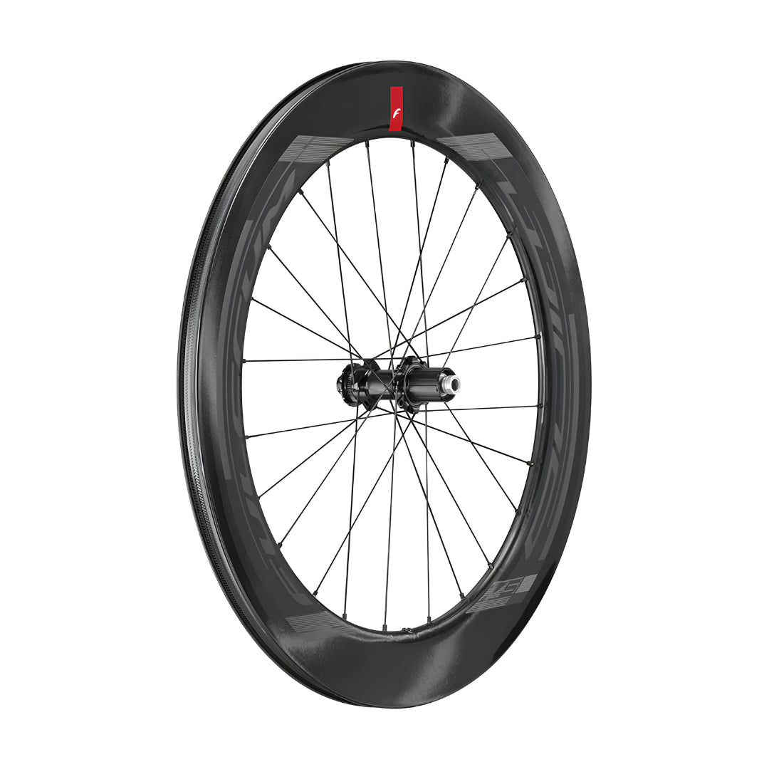 Fulcrum Wind 75 DB