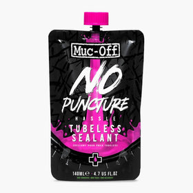 Muc-off No Puncture Hassle Tubeless Sealant
