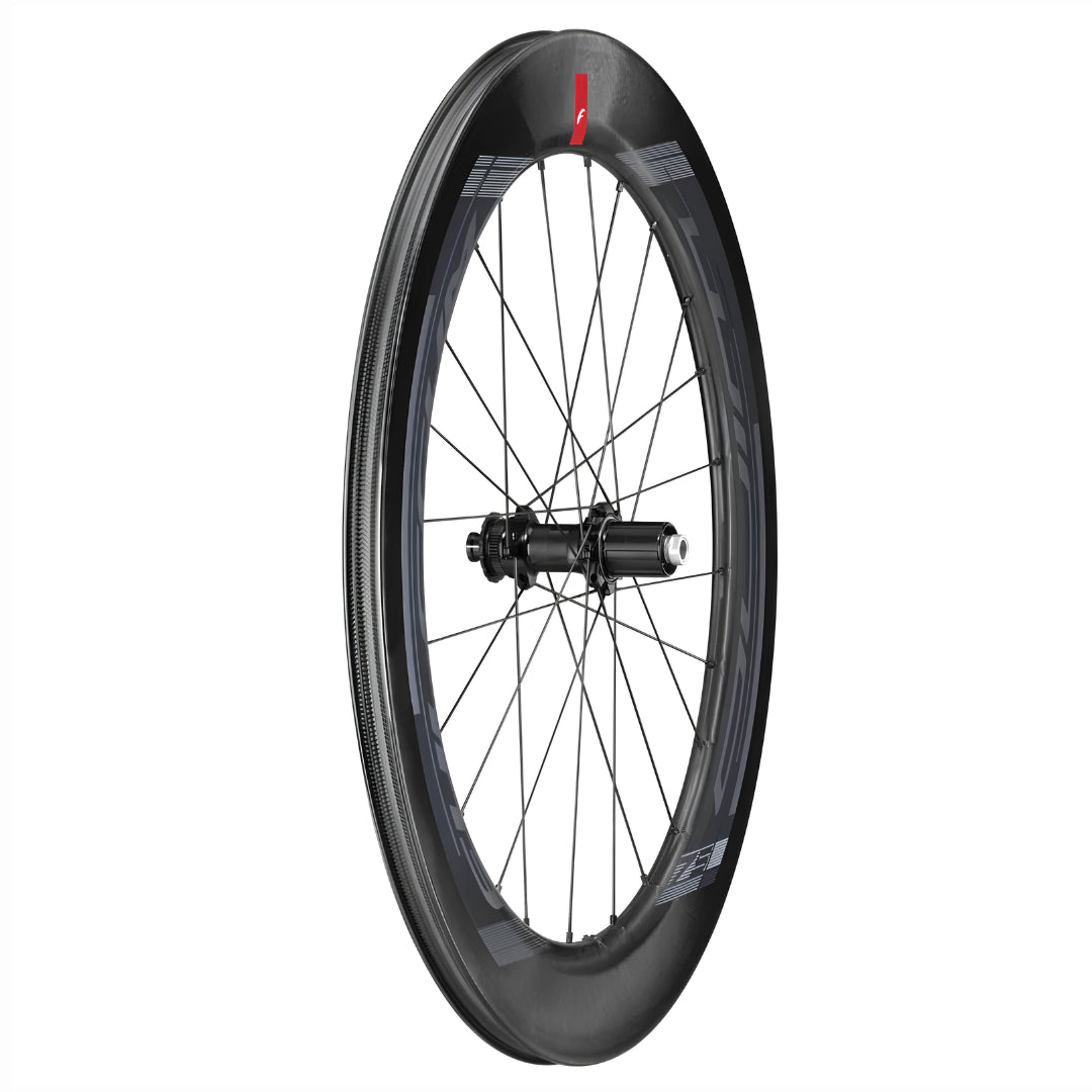 Fulcrum Wind 75 DB