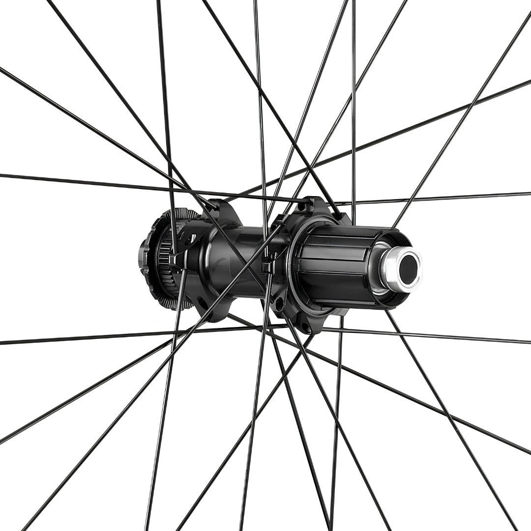 Fulcrum Wind 75 DB