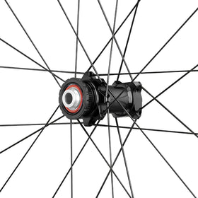 Fulcrum Wind 75 DB