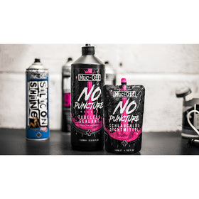 Muc-off No Puncture Hassle Tubeless Sealant
