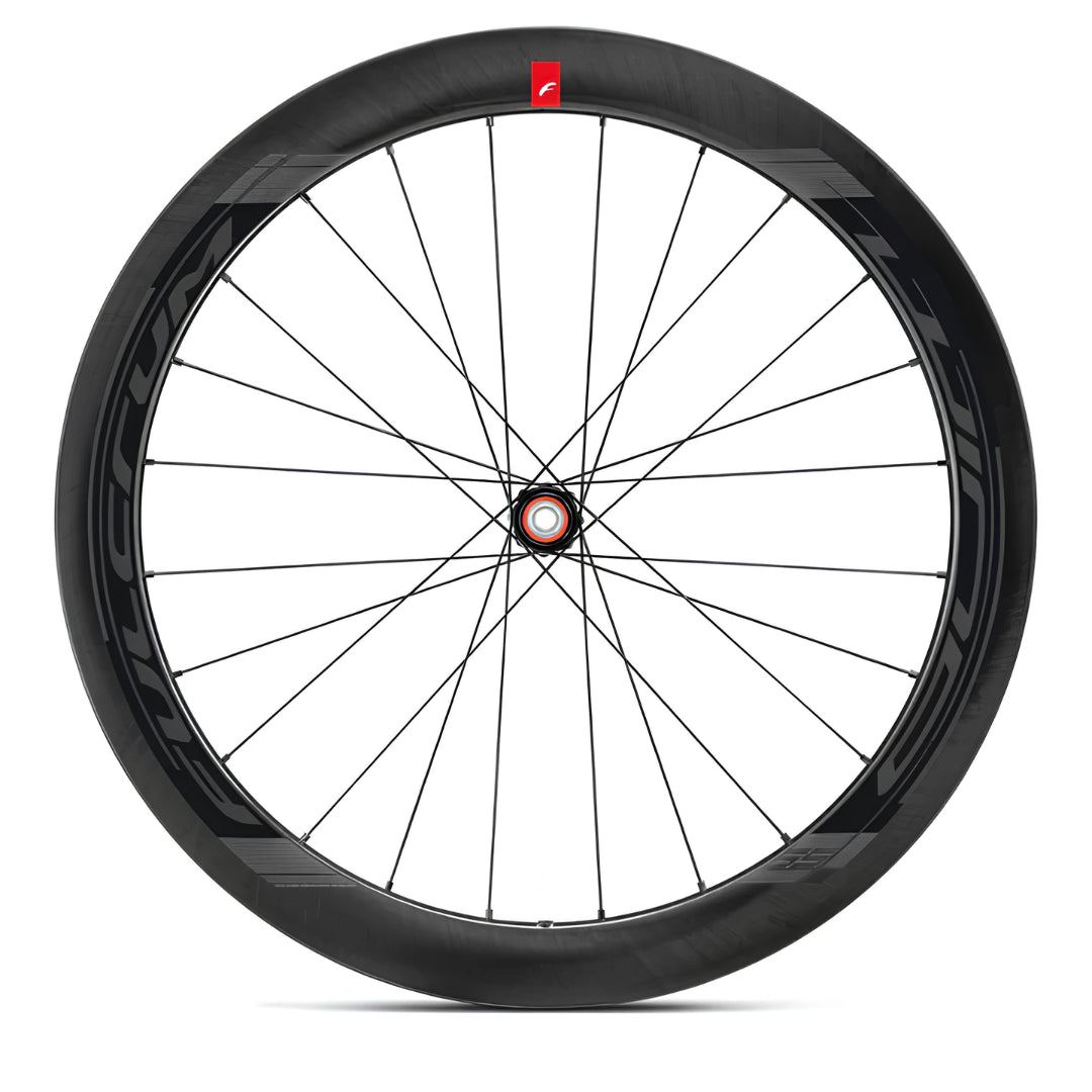 Fulcrum Wind 55 DB