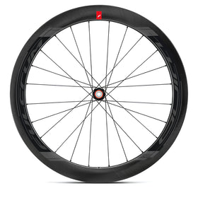 Fulcrum Wind 55 DB