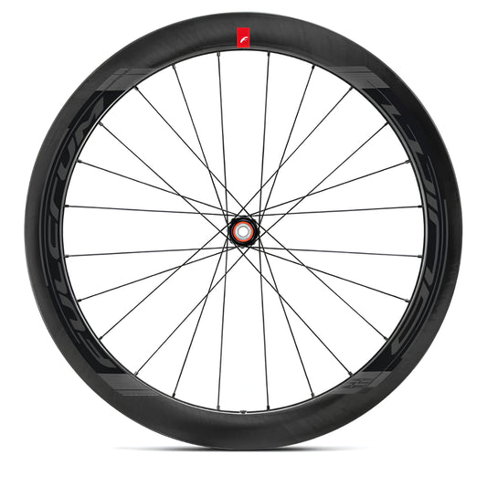 Fulcrum Wind 55 DB