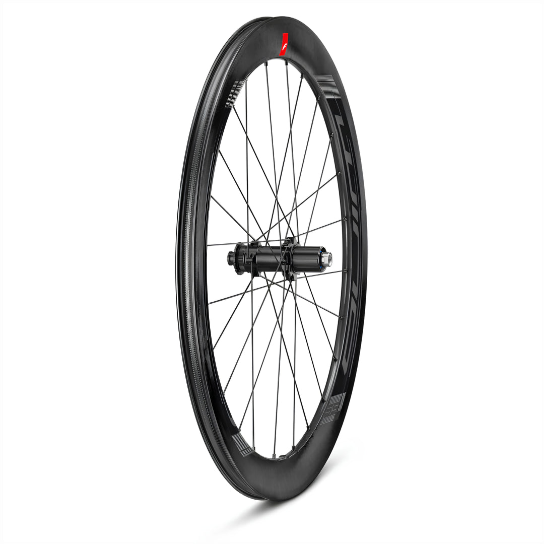 Fulcrum Wind 55 DB