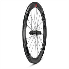 Fulcrum Wind 55 DB