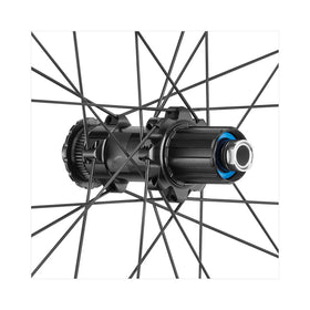 Fulcrum Wind 55 DB
