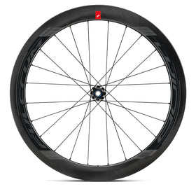 Fulcrum Wind 55 DB