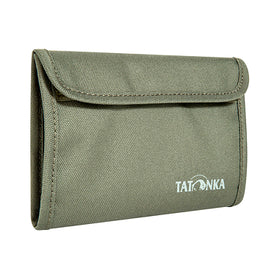 Tatonka Brand Passport Safe Rfid Block-Black