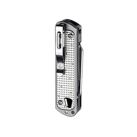 Leatherman Free T4 Multipurpose Tool