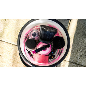 Muc-Off Dirt Bucket Kit With Filth Filter