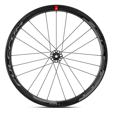 Fulcrum Speed 40 DB