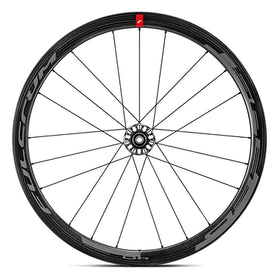 Fulcrum Speed 40 DB