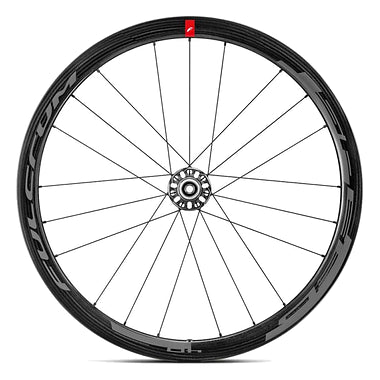 Fulcrum Speed 40 DB