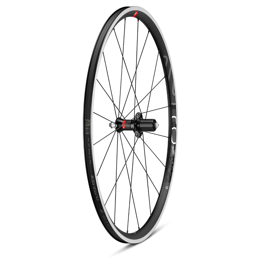 Fulcrum Racing 6