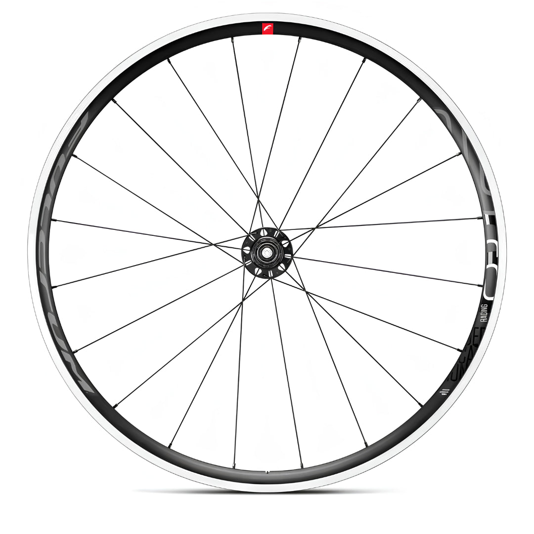 Fulcrum Racing 6