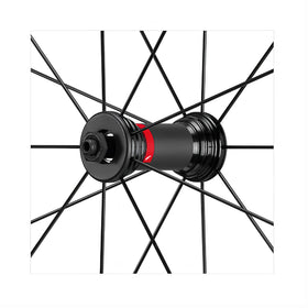 Fulcrum Racing 6