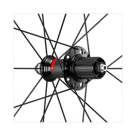 Fulcrum Racing 6