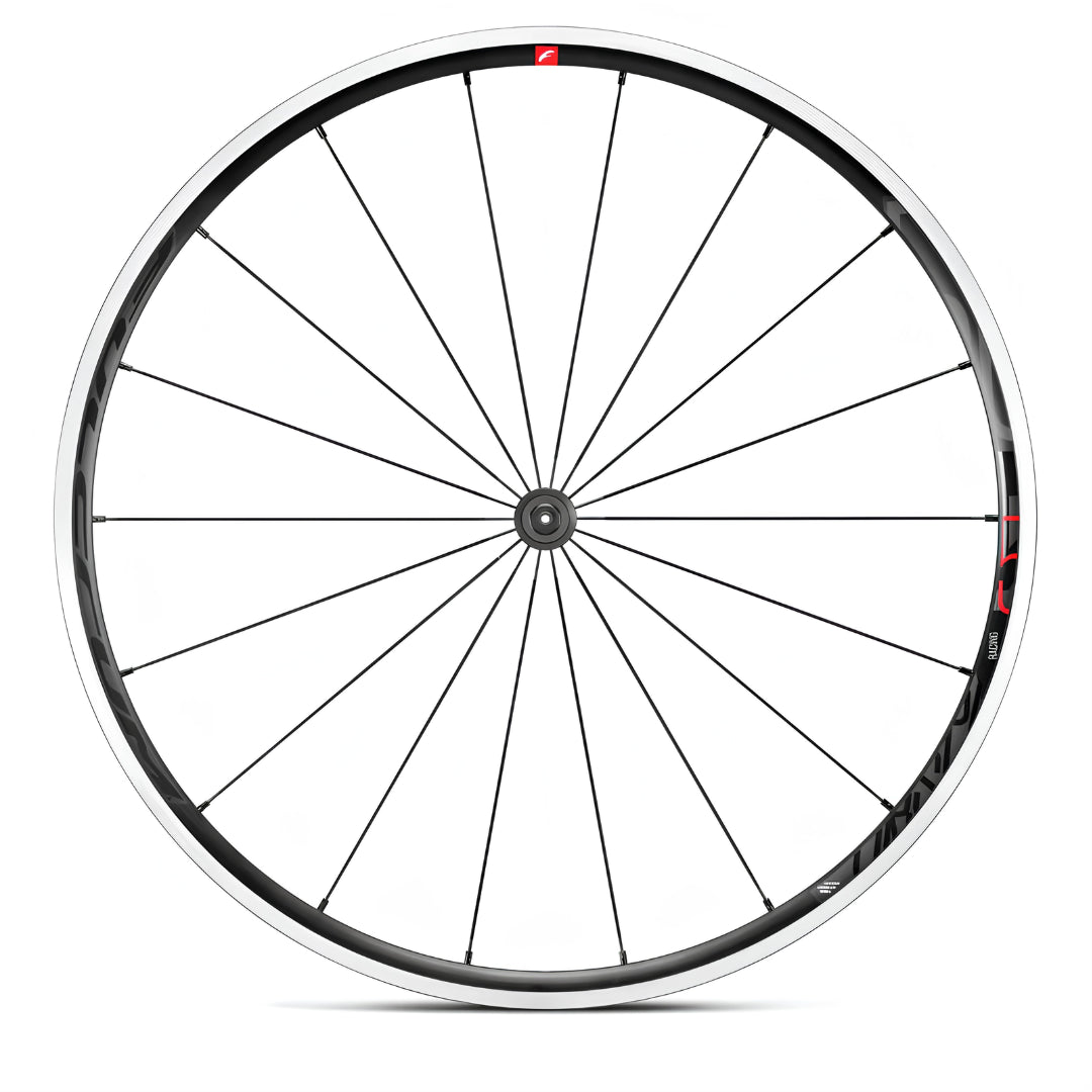 Fulcrum Racing 5
