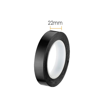 CICLOVATION HIGH-PERFORMANCE TUBELESS RIM TAPE, 24MM X 50M