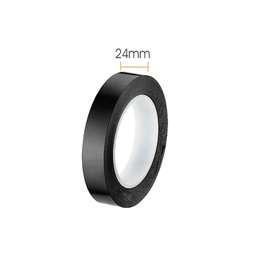 CICLOVATION High-performance Tubeless Rim Tape, 24mm x 50m