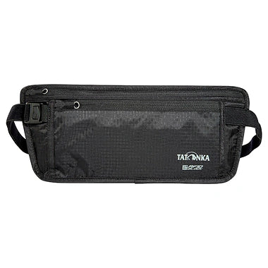Tatonka Brand Skin Moneybelt International RFID Block-Black