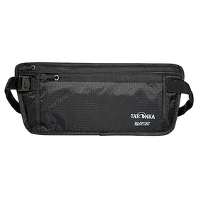 Tatonka Brand Skin Moneybelt International RFID Block-Black