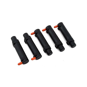 SeaSucker Replacement Vaccuum Pump - 5 Pack, Black