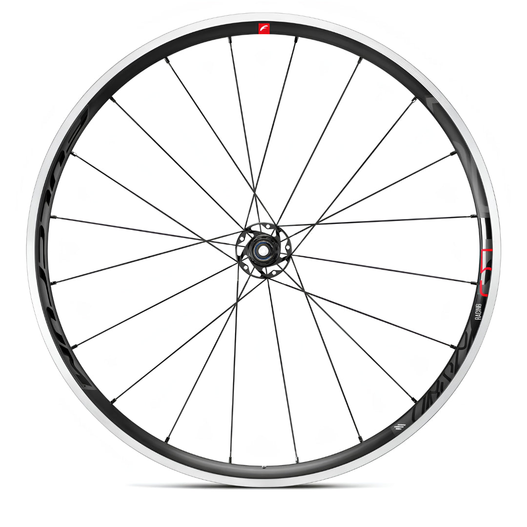 Fulcrum Racing 5