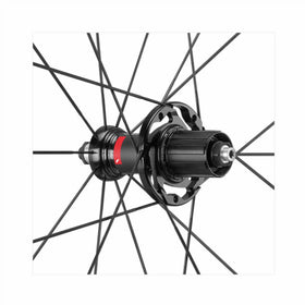 Fulcrum Racing 5