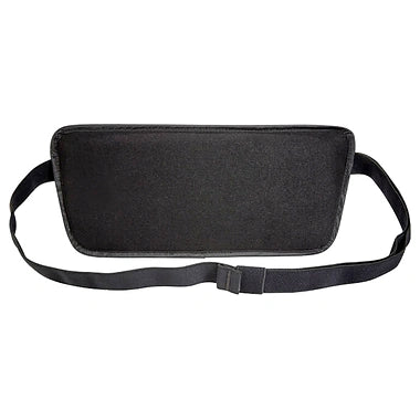 Tatonka Brand Skin Moneybelt International RFID Block-Black