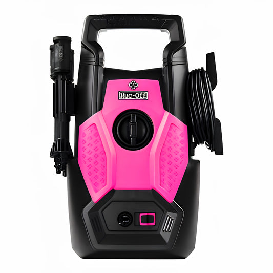 Muc-off Pressure Washer Bicycle Bundle