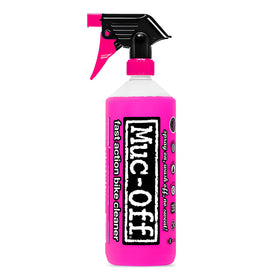 Muc-off Pressure Washer Bicycle Bundle