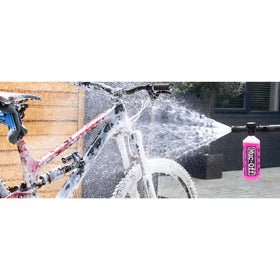 Muc-off Pressure Washer Bicycle Bundle