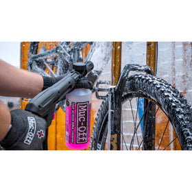 Muc-off Pressure Washer Bicycle Bundle