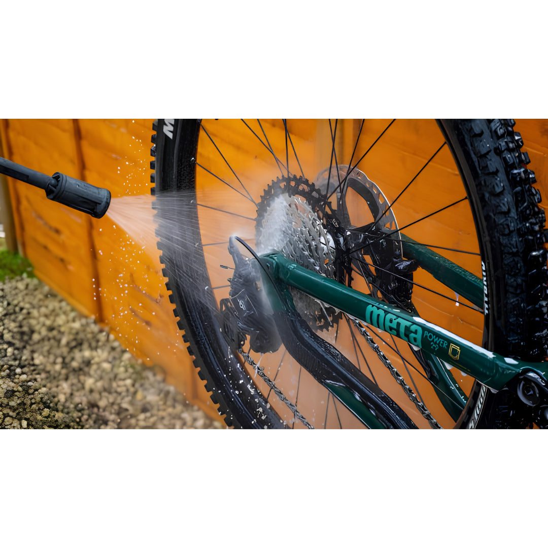 Muc-off Pressure Washer Bicycle Bundle