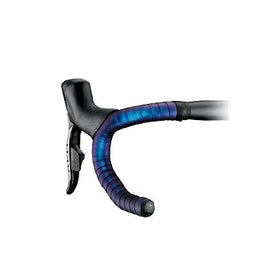 CICLOVATION ADVANCED BAR TAPE, POLY TOUCH_COSMIC HAZE SAPPHIRE