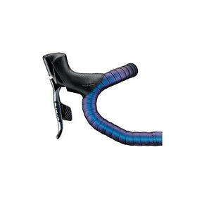 CICLOVATION ADVANCED BAR TAPE, POLY TOUCH_COSMIC HAZE SAPPHIRE