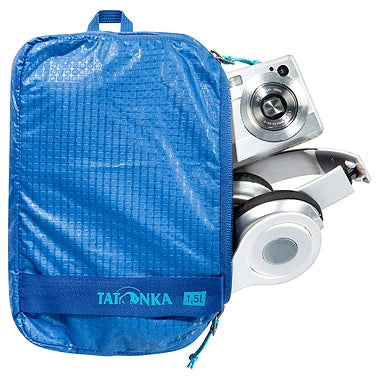 Tatonka Brand Stuffsack Zip Set Iii Assorted