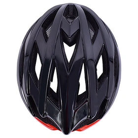 Safety Labs Juno-Shiny Black & Red