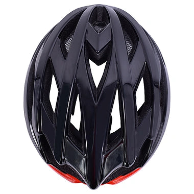 Safety Labs Juno-Shiny Black & Red