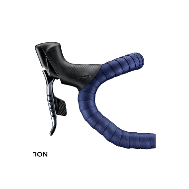 Ciclovation Premium Grind Touch Bar Tape – Polyhyde Midnight Blue