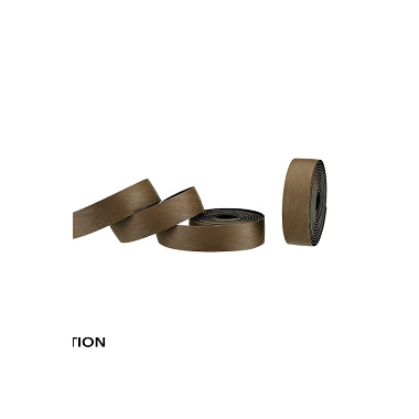 Ciclovation Premium Grind Touch Bar Tape – Polyhyde Walnut Brown